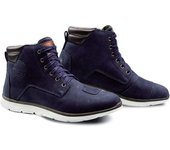 Ixon Akron WP Botas de moto - Azul (40)