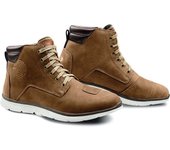 Ixon Akron WP Botas de moto - Marrón (39)