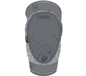 Oneal Dirt V.23 Protectores de rodilla - Gris (L)
