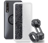 SP Connect Moto Bundle Huawei P20 Pro Smartphone Mount - Negro (un tamaño)