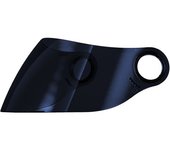 Shark RSF / RSF2 / RSF2i / RSF2 Race / S500 Visera - Azul (un tamaño)