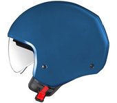 NEXX Y.10 Core Casco Jet - Azul (S)