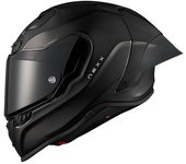 NEXX X.R3R Zero Pro 2 Casco - Negro (2XL)