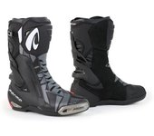 Forma Phantom Botas de moto - Negro (42)