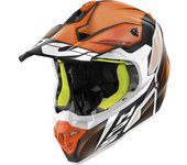 GIVI Casco  HPS 60.1 INVERT (CROSS) talla INVERT -