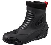 IXS RS-100 S Botas de moto - Negro (40)