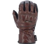 Richa Atlantic Urban Gore-Tex Guantes de moto impermeables - Marrón (S)