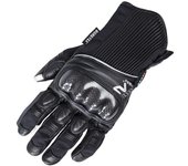 Rukka Ceres Gore-Tex Guantes de motocicleta - Negro (XS)