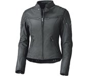 Held Cosmo 3.0 Chaqueta de cuero para moto de mujer - Negro (36)