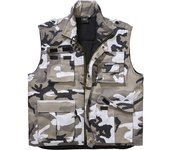 Brandit Ranger Chaleco -  (XL)