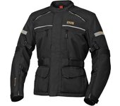 IXS Tour Classic Gore-Tex Chaqueta textil de motocicleta - Negro (L)