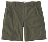 Carhartt Ripstop Lightweight Work Shorts - Verde (42)