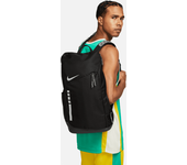 Nike Hoops Elite Mochila (32 l) - Negro (ONE SIZE)