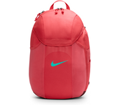 Nike Academy Team Mochila (30 l) - Rojo (ONE SIZE)