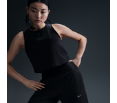 Nike One Classic Camiseta corta de tirantes Dri-FIT - Mujer - Negro (XL (EU 48-50))