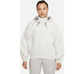 Nike Storm-FIT Swift Chaqueta de running - Mujer - Marrón (XXS (EU 30))