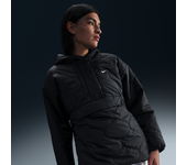Nike Sportswear Essential Anorak acolchado - Mujer - Negro (M (EU 40-42))