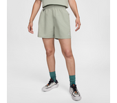 Nike ACG Pantalón corto de 13 cm - Mujer - Verde (XL (EU 48-50))