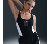 Nike Sportswear Camiseta de tirantes - Mujer - Blanco (L (EU 44-46))