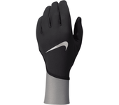 Nike Pacer Guantes de running de densidad media Therma-FIT - Mujer - Negro