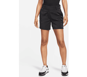 Nike Dri-FIT Victory Pantalón corto de golf de 13 cm - Mujer - Negro (XL (EU 48-50))