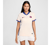 Segunda equipación Stadium Chelsea FC 2024/25 Camiseta de fútbol Replica Nike Dri-FIT - Mujer - Marrón (XL (EU 48-50))