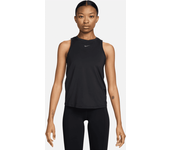 Nike One Classic Camiseta de tirantes Dri-FIT - Mujer - Negro (L (EU 44-46))