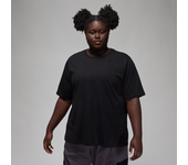 Jordan Essentials Camiseta girlfriend - Mujer - Negro (3X)