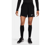 Strike Pantalón corto de fútbol Nike Dri-FIT - Mujer - Negro (M (EU 40-42))