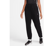 Nike Therma-FIT One Pantalón holgado de tejido Fleece - Mujer - Negro (XL (EU 48-50))