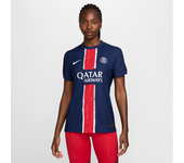 Primera equipación Match París Saint-Germain 2024/25 Camiseta Nike Dri-FIT ADV de fútbol - Mujer - Azul (M (EU 40-42))