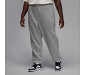 Jordan Brooklyn Fleece Pantalón - Mujer - Gris (3X)