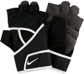 Nike Gym Premium Guantes de entrenamiento - Mujer - Negro (XS)