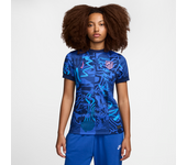 Tercera equipación Stadium Atlético de Madrid 2024/25 Camiseta de fútbol Replica Nike Dri-FIT - Mujer - Azul (S (EU 36-38))