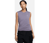 Nike ACG Dri-FIT ADV "Goat Rocks" Camiseta sin mangas - Mujer - Morado (L (EU 44-46))