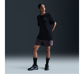 Nike Sabrina Pantalón corto de baloncesto - Morado (XL (EU 48-50))