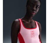 Nike Sportswear Camiseta de tirantes - Mujer - Rosa (S (EU 36-38))