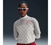 Tercera equipación City Utility Liverpool FC Camiseta de fútbol Nike de manga corta - Mujer - Gris (XXL (EU 52-54))