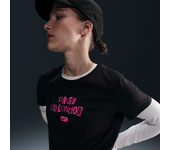 Chelsea FC Supporter Camiseta de fútbol Nike - Mujer - Negro (L (EU 44-46))