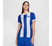 Primera equipación Stadium Hertha BSC 2024/25 Camiseta de fútbol tipo réplica Nike Dri-FIT - Mujer - Azul (S (EU 36-38))