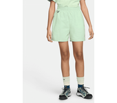Nike ACG Pantalón corto de 13 cm - Mujer - Verde (XS (EU 32-34))