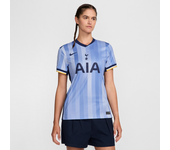 Segunda equipación Stadium Tottenham Hotspur 2024/25 Camiseta de fútbol Replica Nike Dri-FIT - Mujer - Azul (M (EU 40-42))