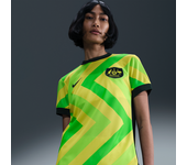 Primera equipación Stadium Australia 2025/26 Camiseta de fútbol Replica Nike Dri-FIT - Mujer - Amarillo (M (EU 40-42))