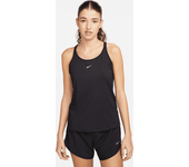 Nike One Classic Camiseta de tirantes Dri-FIT - Mujer - Negro (M (EU 40-42))