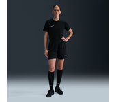 Academy Pantalón corto de fútbol Nike Dri-FIT - Mujer - Negro (L (EU 44-46))