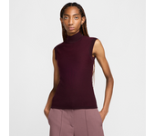Nike Every Stitch Considered Camiseta de tirantes de tejido Knit - Mujer - Morado (L (EU 44-46))