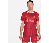 Primera equipación Stadium Liverpool FC 2024 Camiseta de fútbol Replica Nike Dri-FIT - Mujer - Rojo (XL (EU 48-50))