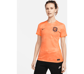 Primera equipación Stadium Países Bajos 2023 Camiseta de fútbol Nike Dri-FIT - Mujer - Naranja (XS (EU 32-34))