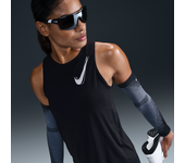 Nike One Camiseta de tirantes de running Dri-FIT - Mujer - Negro (M (EU 40-42))
