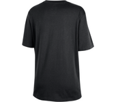 Los Angeles Lakers Courtside Camiseta Nike NBA - Mujer - Negro (3XL)